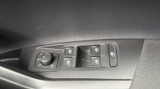 Volkswagen Polo 1.0 TSI Life 5dr Petrol Hatchback